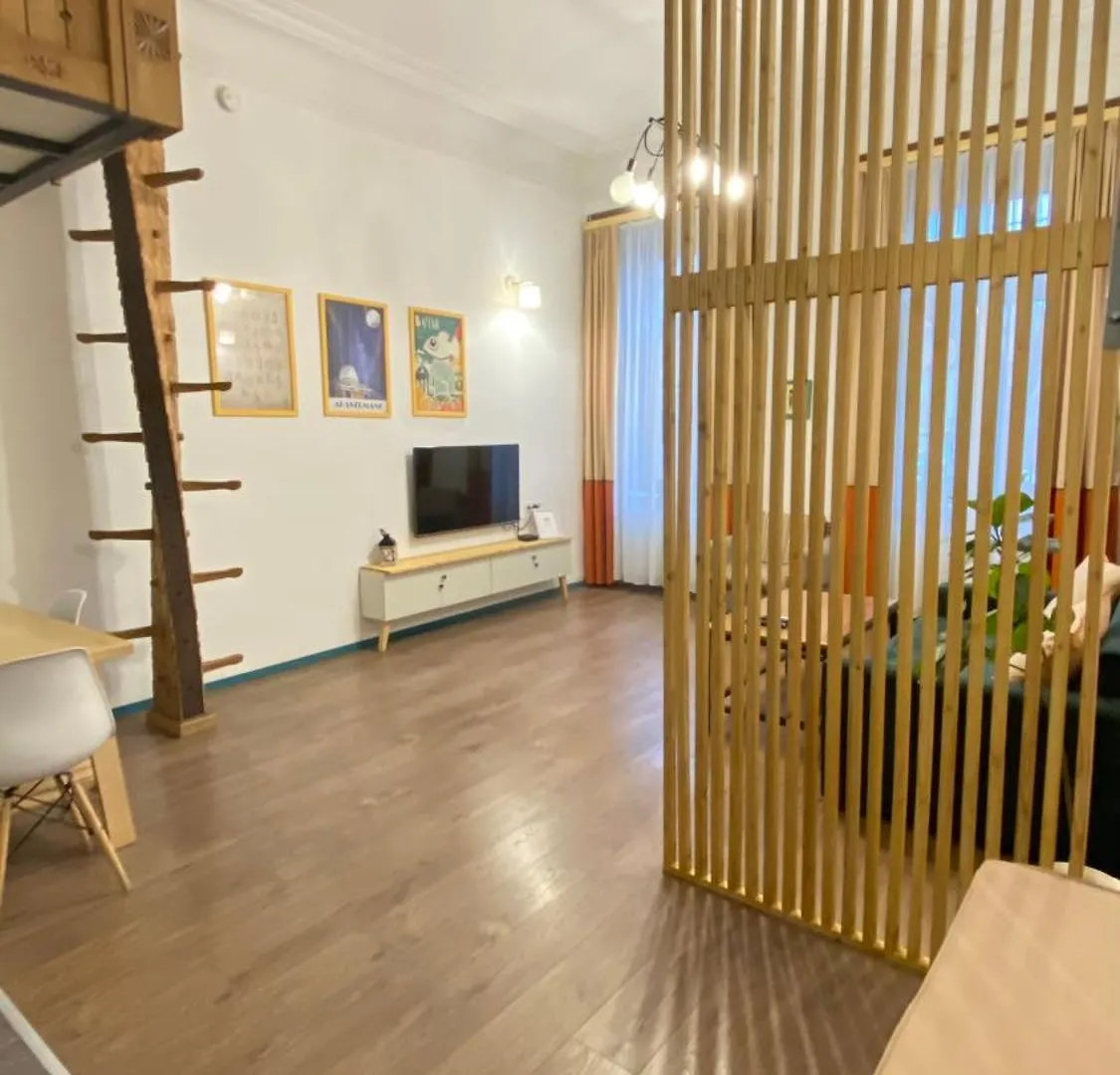 شقة Old Town Center 5Min To Everything Metro Nearby تبليسي جورجيا